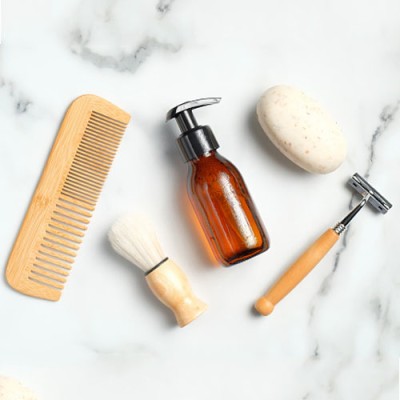 Shaving Razor And Products